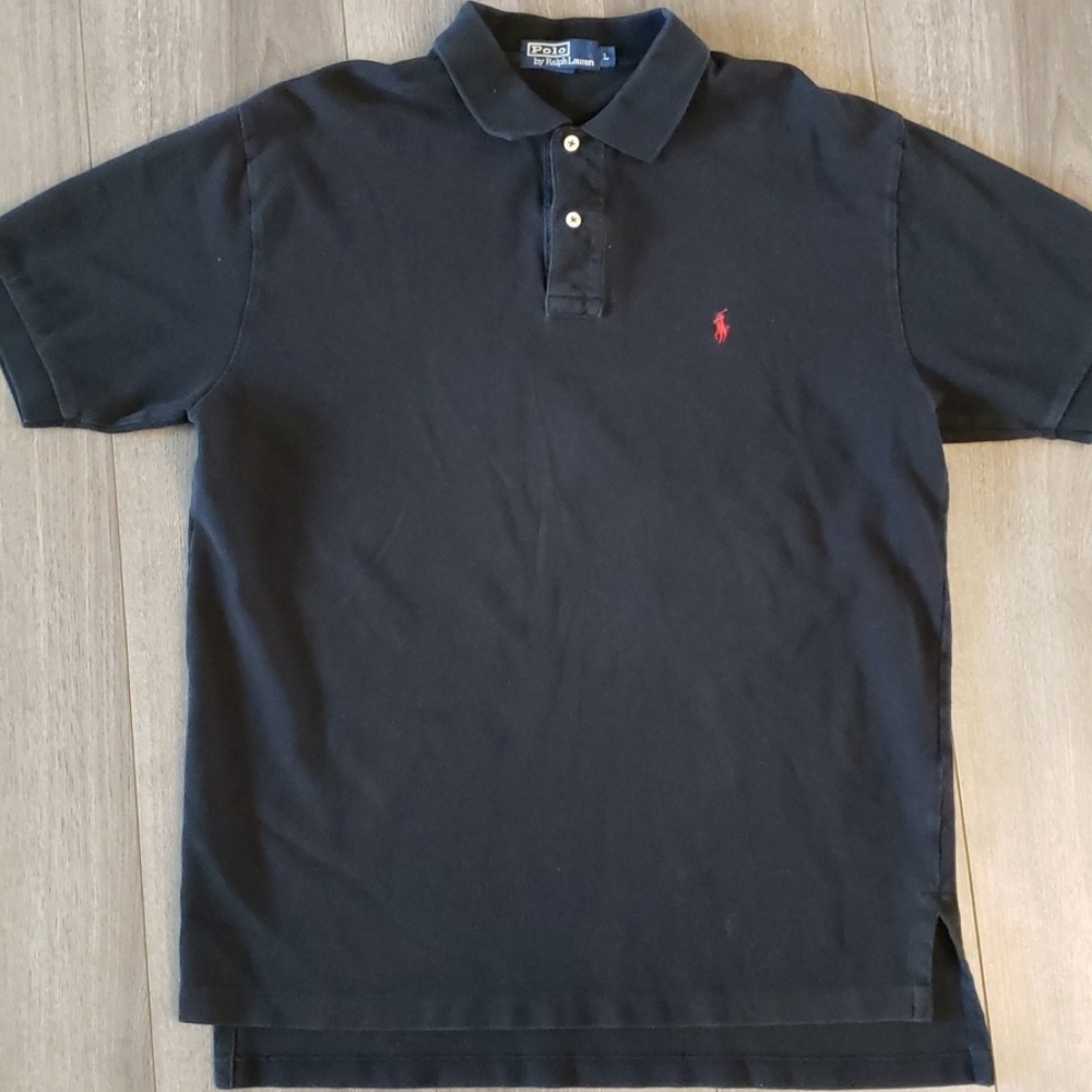 Ralph Lauren polo - Picture 1 of 2